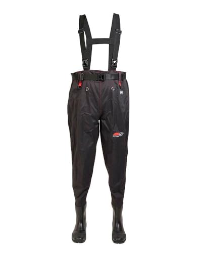 Wader HART 25S Ultra WB - Größe 40/41 von HART FISHING