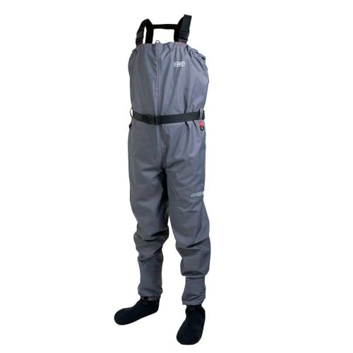 Wader HART ALPHA SF - Size 2XL Wader HART ALPHA SF - Size 2XL von HART FISHING