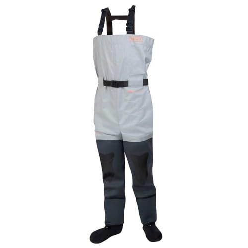 Wader HART WARM SKIN - T. S Wader HART WARM SKIN - T. S von HART FISHING