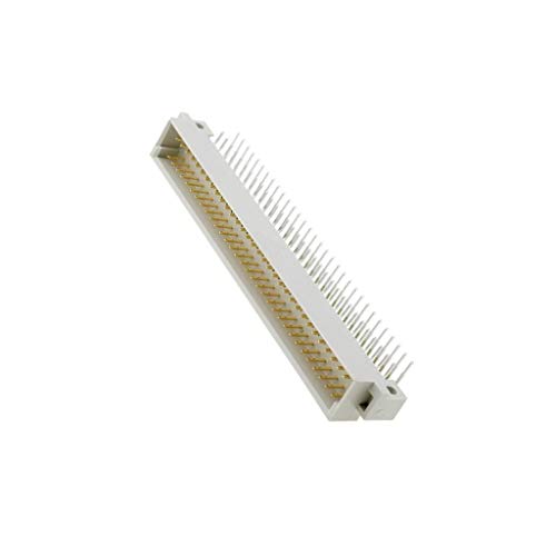 09031646921 Buchse DIN 41612 Typ C männlich PIN: 64 a+c THT vergoldet 2A HARTING 09031646921 Buchse DIN 41612 Typ C männlich PIN: 64 a+c THT vergoldet 2A HARTING von HARTING