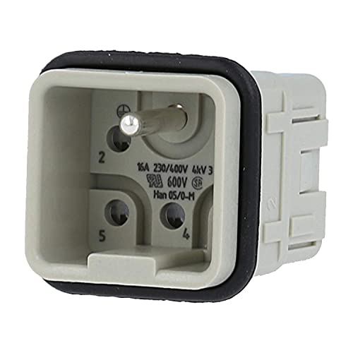 09120053001 HARTING verkauft durch SWATEE ELECTRONICS 09120053001 HARTING verkauft durch SWATEE ELECTRONICS von HARTING