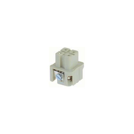 09200032711 HARTING sold by SWATEE ELECTRONICS 09200032711 HARTING sold by SWATEE ELECTRONICS von HARTING