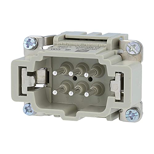 09330062616 HARTING sold by SWATEE ELECTRONICS 09330062616 HARTING sold by SWATEE ELECTRONICS von HARTING