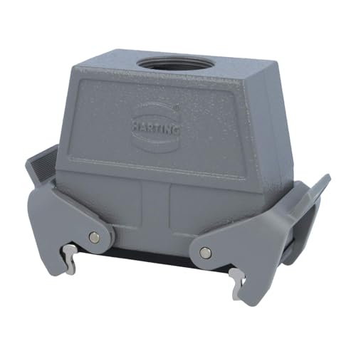 19300160737 HARTING verkauft durch SWATEE ELECTRONICS 19300160737 HARTING verkauft durch SWATEE ELECTRONICS von HARTING