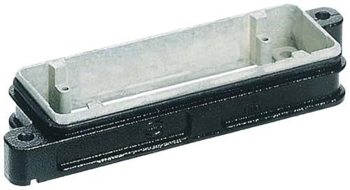 HARTING Anbaugehäuse 09400240311 1St. HARTING Anbaugehäuse 09400240311 1St. von HARTING