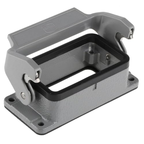 HARTING Anbaugehäuse Han® 10B-agg-LB 09300100305 1 St. von HARTING