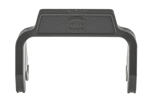 HARTING Han Easy Lock Verriegelungshebel für Stromversorgungssteckverbinder in robuster Ausführung HARTING Han Easy Lock Verriegelungshebel für Stromversorgungssteckverbinder in robuster Ausführung von HARTING