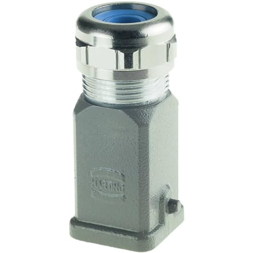 HARTING Tüllengehäuse 19200031422 HARTING Tüllengehäuse 19200031422 von HARTING