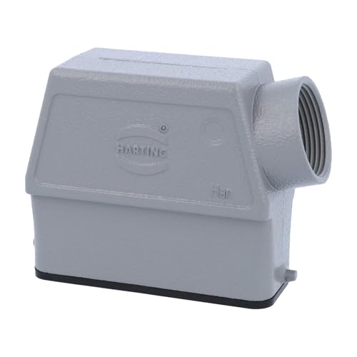 Tüllengehäuse Han® 16A-gs-Pg21 09200160541 Harting 1 St. von HARTING