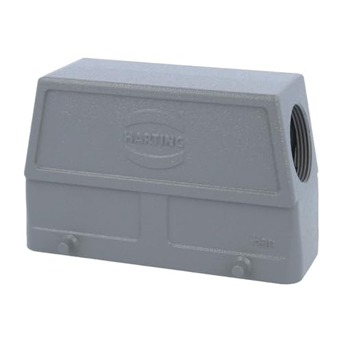 HARTING Tüllengehäuse Han® 24B-gs-M32 19300240527 1St. von HARTING