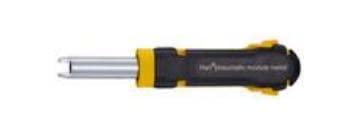 Harting Han-Modular Demontagewerkzeug für Stromversorgungssteckverbinder in robuster Ausführung Harting Han-Modular Demontagewerkzeug für Stromversorgungssteckverbinder in robuster Ausführung von HARTING