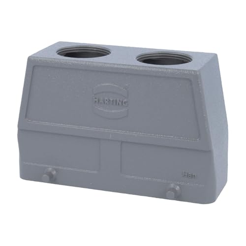 Harting Tüllengehäuse 19300240467 Harting Tüllengehäuse 19300240467 von HARTING