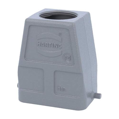 Tüllengehäuse HAN 6B-GG-M32 Tüllengehäuse HAN 6B-GG-M32 von HARTING