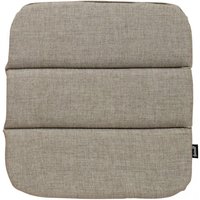 Bahama 44X40X3 Sitzkissen Delphine Teflon silber - Hartman Bahama 44X40X3 Sitzkissen Delphine Teflon silber - Hartman von HARTMAN