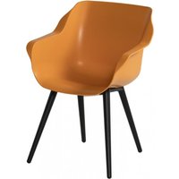 Hartman - Sophie Studio Dining Stuhl orange Hartman - Sophie Studio Dining Stuhl orange von HARTMAN