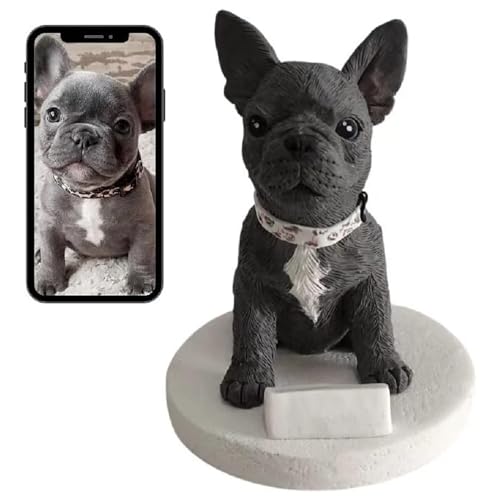 HARVEST HOUSE Benutzerdefinierte Wackelkopf, Benutzerdefinierte Bobbleheads Figur, Vollständig Personalisierter Wackelkopf, Personalisierte Geschenke Basierend Auf Ihren Haustier Fotos HARVEST HOUSE Benutzerdefinierte Wackelkopf, Benutzerdefinierte Bobbleheads Figur, Vollständig Personalisierter Wackelkopf, Personalisierte Geschenke Basierend Auf Ihren Haustier Fotos von HARVEST HOUSE