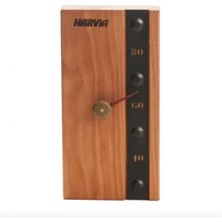 Harvia Legend Thermometer Saunazubehör Design Saunathermometer SASPO104 von HARVIA