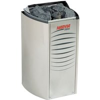 Harvia Saunaofen Vega Compact E 3,5 kW Elektroofen BC35E Saunaheizung Heizgerät von HARVIA