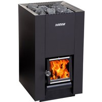 Harvia - Linear 22 Sauna Holzofen 26,1 kW Saunaofen Holz mit BImSchV Stufe 2 Harvia - Linear 22 Sauna Holzofen 26,1 kW Saunaofen Holz mit BImSchV Stufe 2 von HARVIA
