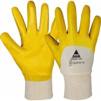 Hase Handschuhe Gelb/Blau Nitril "Erfurt Lite" 7 Hase Handschuhe Gelb/Blau Nitril "Erfurt Lite" 7 von HASE SAFETY GLOVES
