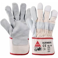 Hase Lederhandschuhe "Oldenburg" 12 Hase Lederhandschuhe "Oldenburg" 12 von HASE SAFETY GLOVES
