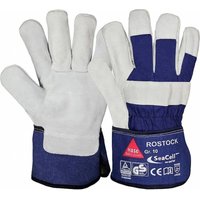 Hase Lederhandschuhe "Rostock SeaCell" 8 Hase Lederhandschuhe "Rostock SeaCell" 8 von HASE SAFETY GLOVES