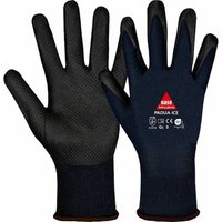 Hase Montagehandschuhe Feinstrick "Padua Ice" 7 von HASE SAFETY GLOVES