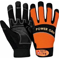 Hase Montagehandschuhe "Power Grip" 8 von HASE SAFETY GLOVES