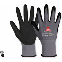 Arbeitshandschuhe, Padua Pro+, EN388, en 420, Touchfähig, Größe 11 - Hase Safety Gloves von HASE SAFETY GLOVES