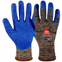 Hase Schnittschutzhandschuhe "Genua Heat" 11 von HASE SAFETY GLOVES