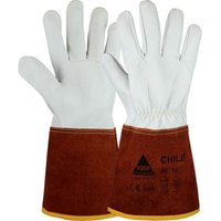 Hase Schweißerhandschuhe "Chile" 9 Hase Schweißerhandschuhe "Chile" 9 von HASE SAFETY GLOVES