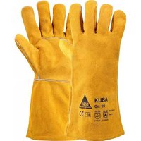 Hase Schweißerhandschuhe "Kuba I" 10 Hase Schweißerhandschuhe "Kuba I" 10 von HASE SAFETY GLOVES