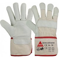 Hase Winterhandschuhe "Bremen Super Winter" 10 von HASE SAFETY GLOVES