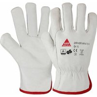 Hase Winterhandschuhe "Driver Winter" 10 von HASE SAFETY GLOVES