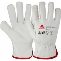 Hase Winterhandschuhe "Driver Winter" 8 von HASE SAFETY GLOVES