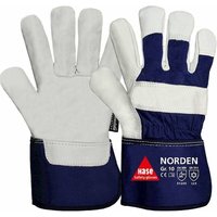 Hase Winterhandschuhe "Norden" 12 von HASE SAFETY GLOVES