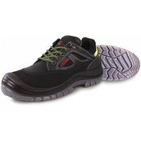 Remisberg - Sicherheitsschuh Nepal black Größe 41 schwarz - 52079-10-41 Remisberg - Sicherheitsschuh Nepal black Größe 41 schwarz - 52079-10-41 von REMISBERG