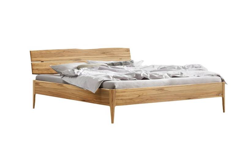 HASENA Bettgestell Hasena Lounge Sabbioni Bettgestell Massivholz HASENA Bettgestell Hasena Lounge Sabbioni Bettgestell Massivholz von HASENA