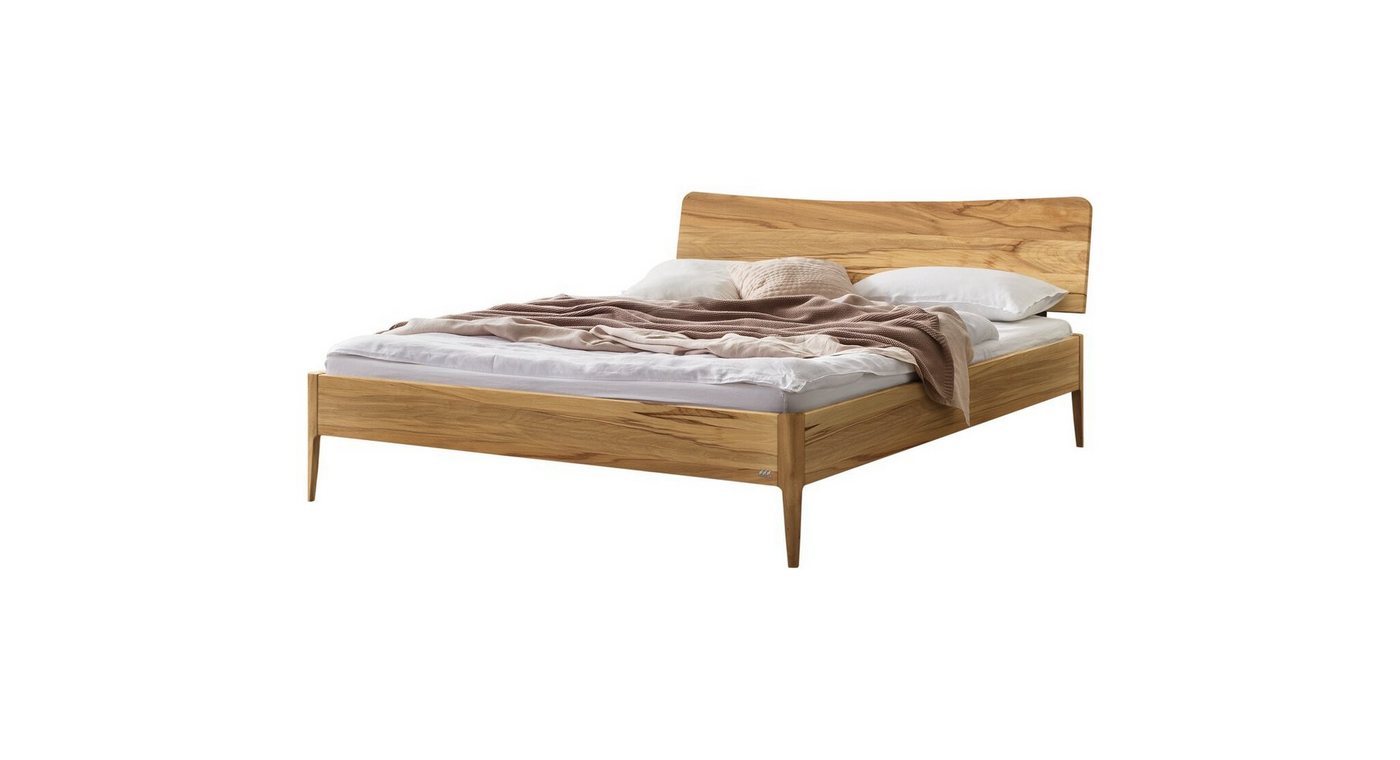 HASENA Bettgestell Hasena Lounge Spezia Bettgestell Massivholz HASENA Bettgestell Hasena Lounge Spezia Bettgestell Massivholz von HASENA