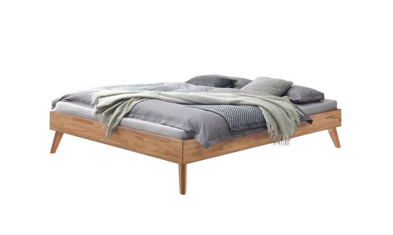 HASENA Bettgestell Hasena Trento 16 Calvari Bettgestell Massivholzbett HASENA Bettgestell Hasena Trento 16 Calvari Bettgestell Massivholzbett von HASENA