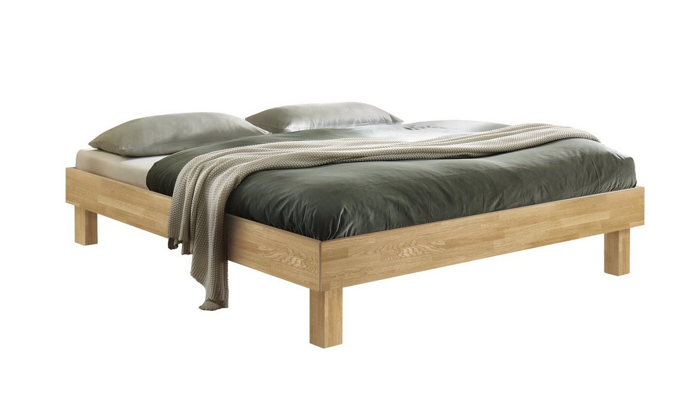 HASENA Bettgestell Hasena Trento 16 Rapallo Bettgestell Massivholzbett HASENA Bettgestell Hasena Trento 16 Rapallo Bettgestell Massivholzbett von HASENA