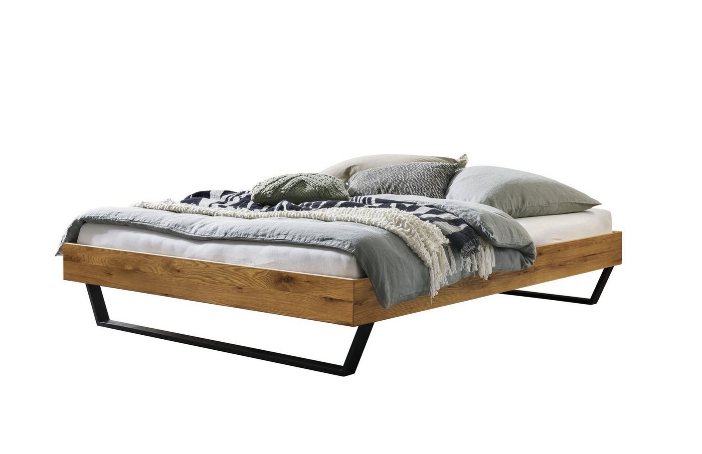 HASENA Einzelbett von HASENA