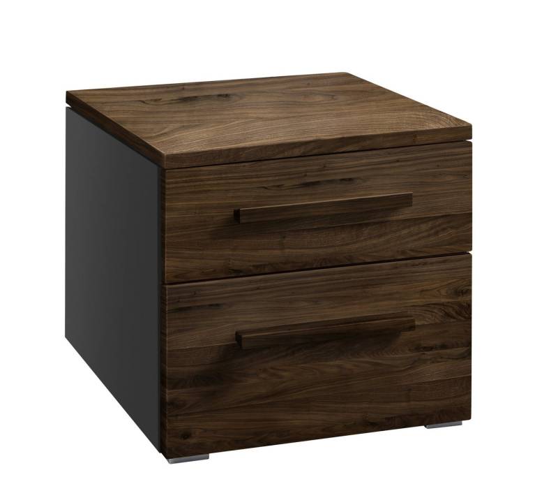 HASENA Esstisch Hasena Accessoires Twia Nachttisch Massivholz 45x50x41 cm - montiert (1) von HASENA