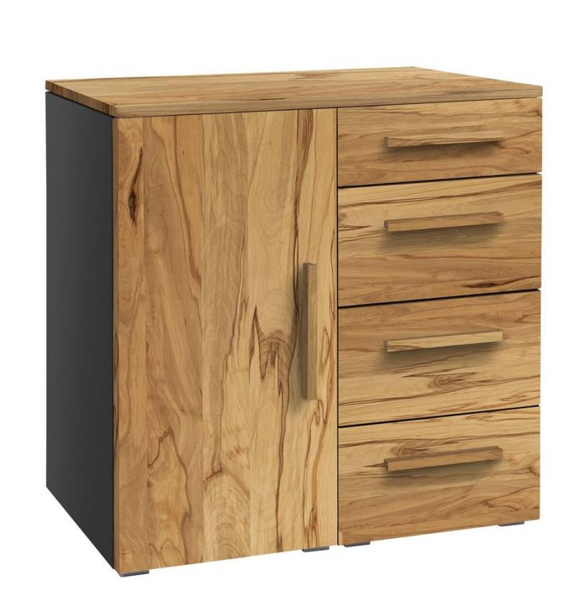 HASENA Kommode Hasena Accessoires Qunito Kommode Massivholz 90x50x85 von HASENA