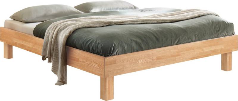 HASENA Holzbett Rapallo, Fußhöhe 20 cm HASENA Holzbett Rapallo, Fußhöhe 20 cm von HASENA