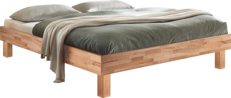 HASENA Holzbett Rapallo, Fußhöhe 20 cm HASENA Holzbett Rapallo, Fußhöhe 20 cm von HASENA