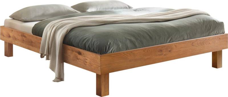 HASENA Holzbett Rapallo, Fußhöhe 20 cm HASENA Holzbett Rapallo, Fußhöhe 20 cm von HASENA