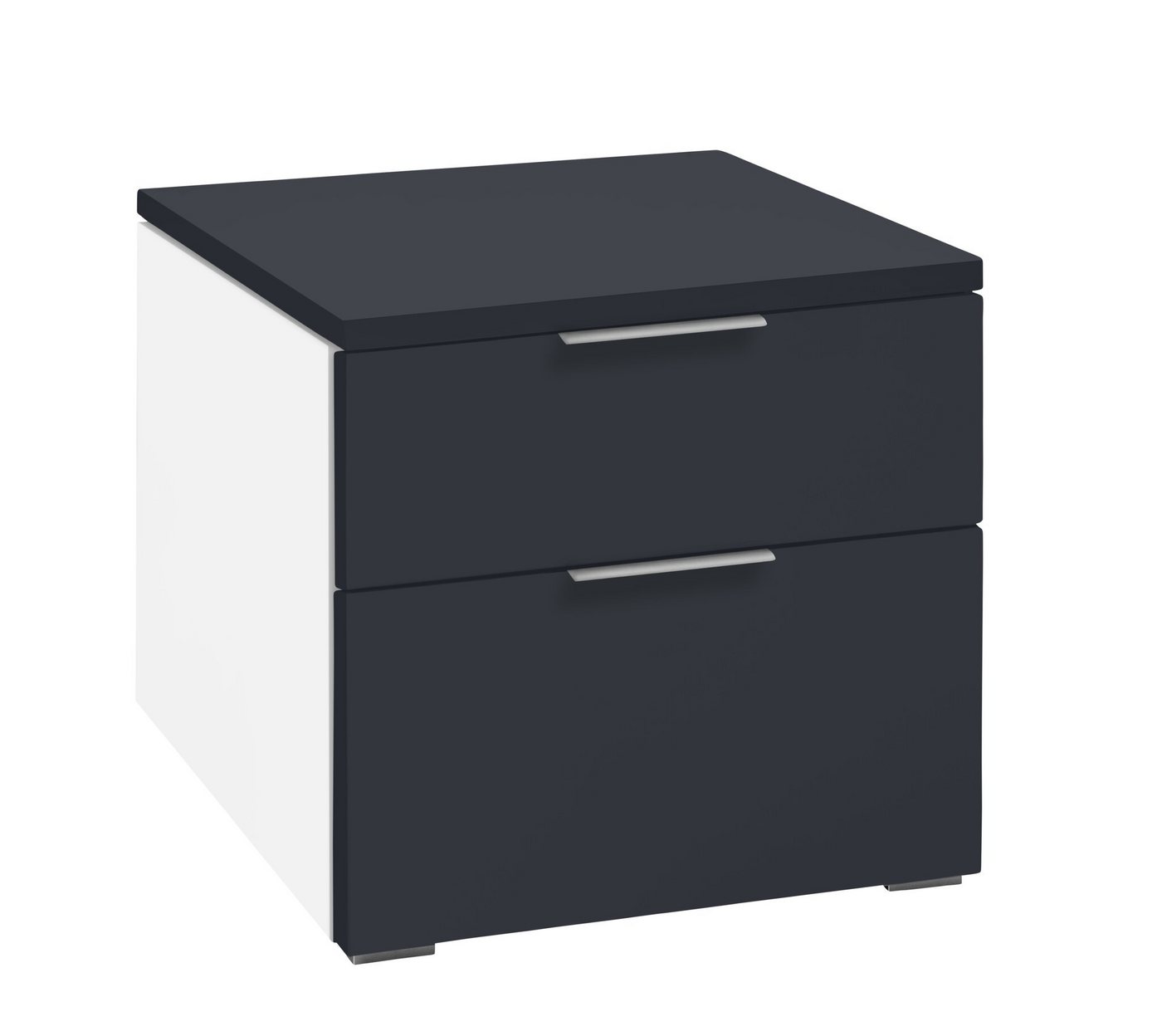 HASENA Nachttisch Hasena Accessoires Twia Nachttisch Holzwerkstoff HASENA Nachttisch Hasena Accessoires Twia Nachttisch Holzwerkstoff von HASENA