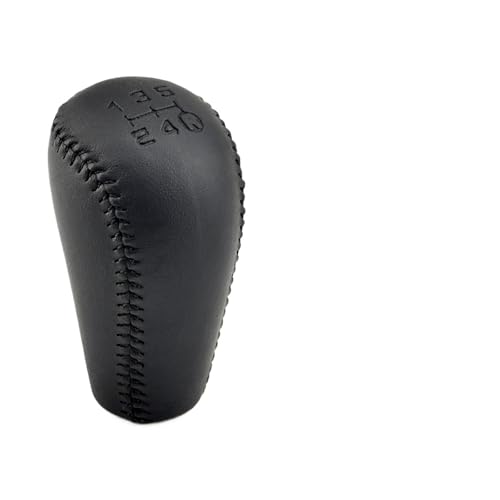 HASGTFM Auto Schaltknauf Handball Schalthebel Fit for Toyota for Hilux 5 6 Gang Schaltgetriebe Transfer Getriebe Shift(5 Speed) von HASGTFM