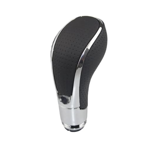 HASGTFM Automatischer Schaltknauf, Hebel-Stick, passend for GM, for Buick Regal, for Opel, for Vauxhall, for Insignia, for Astra J 2008–2016(G) von HASGTFM